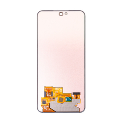Дисплей для Samsung Galaxy A55 5G (A556E) с тачскрином Черный - OR (SP)