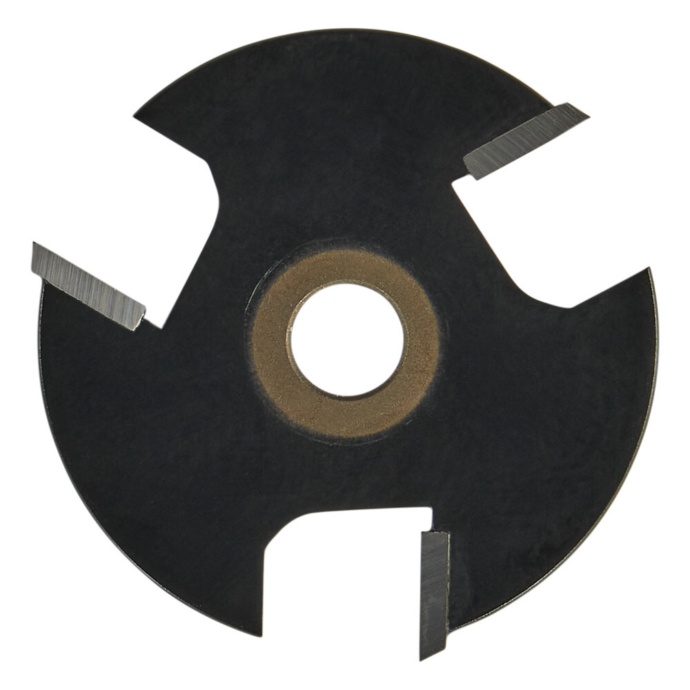 Фреза Makita пазовая дисковая 47,6*2*8*3Т   D-12033