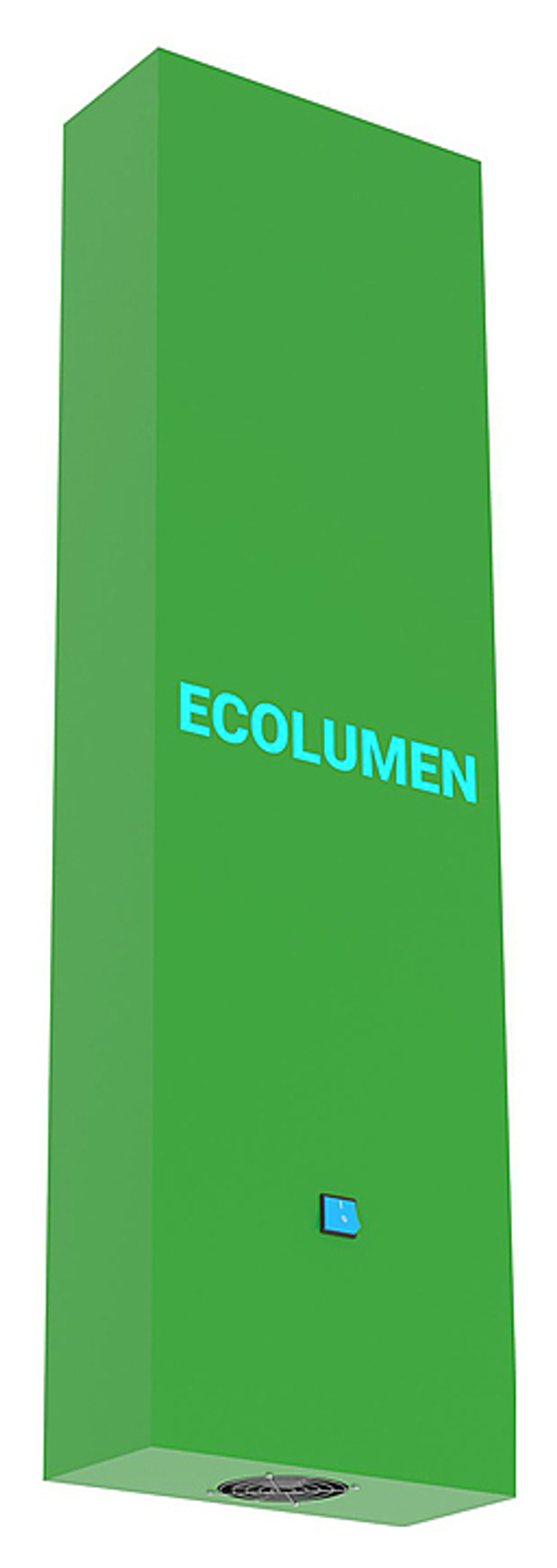 Рециркулятор-облучатель ECOLUMEN УФ-225