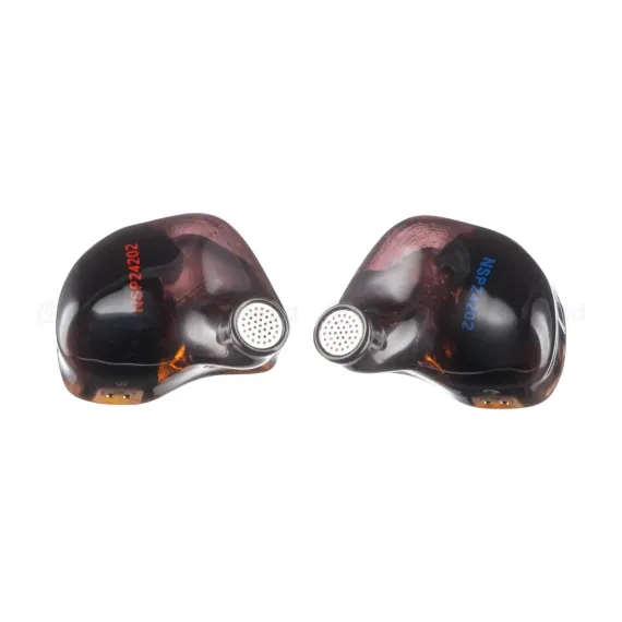 Noble Audio Spartacus