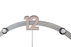 Часы настенные Tomas Stern 8056