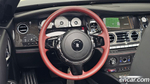 Rolls-Royce Dawn 6.6 V12 Черный Badge (06.2020)
