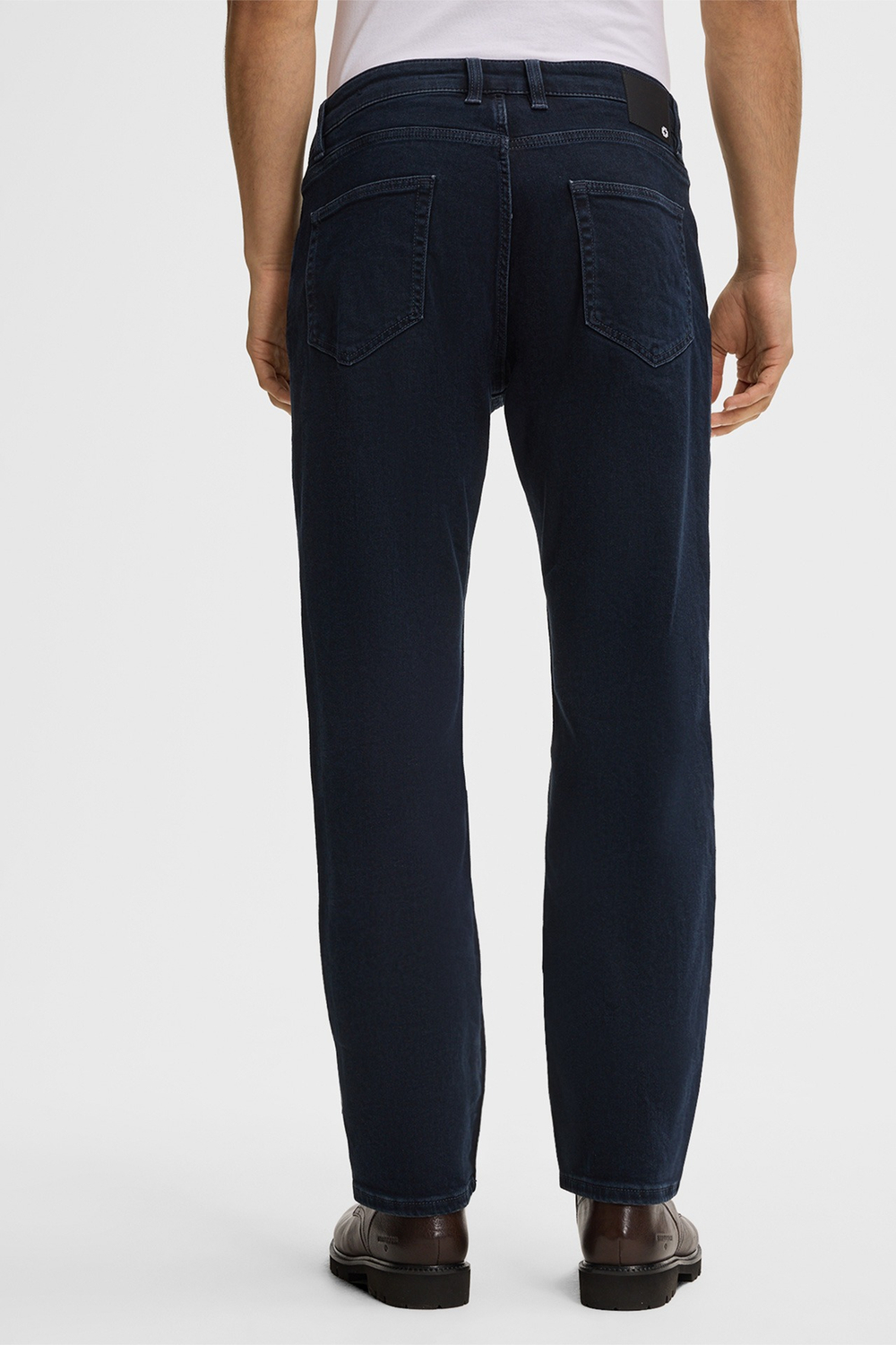 Джинсы Rui мужские STRELLSON