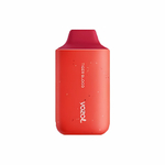 VOZOL STAR 6000 - Tiger Blood (5% nic)