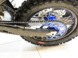 Мотоцикл BRZ X6 177MM 300cc 21/18