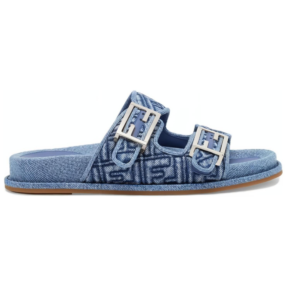 Fendi Feel (Женская размерная сетка)