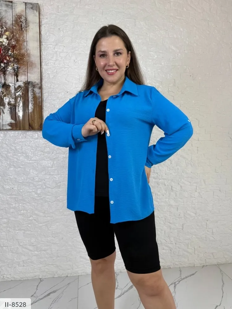 Костюм II-8518 Фабрика Моды