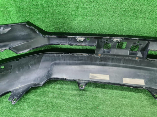 Бампер передний Toyota Land Cruiser 200 (2015-2021) Excalibur