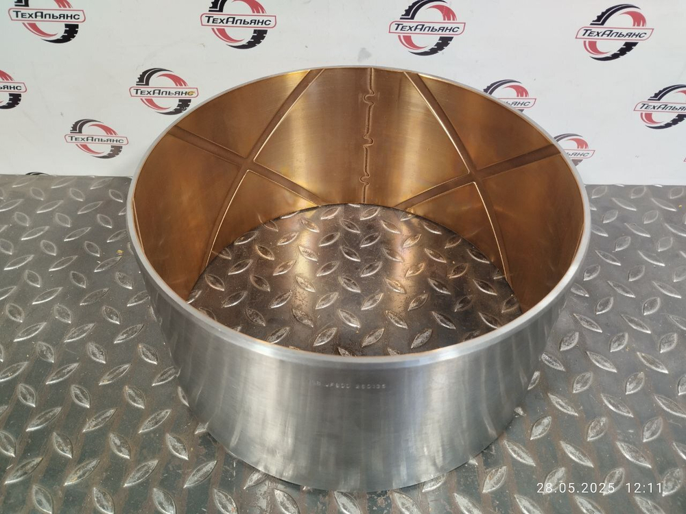 Втулка 198-50-31210