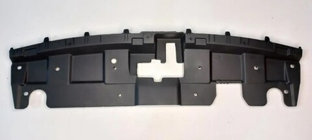 Наклака верхняя решетки радиатора Tiggo 7 PRO, 7 PRO MAX Original 602001315AA