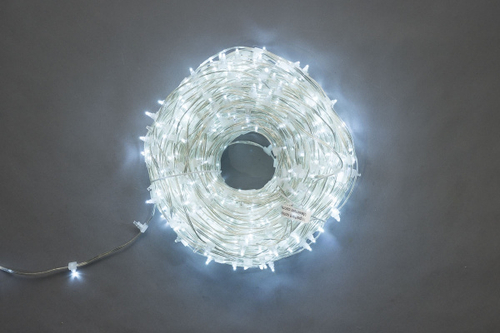 NEW LED-LP-15-100M-12V-W-F(W), Светодиод. клип-лайт белый. 6-Flash БЕЗ КОЛПАЧКА