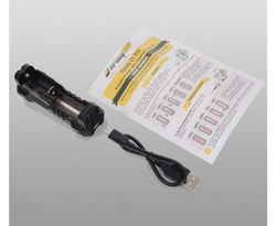 ARMYTEK - Зарядное устройство Handy C1 Pro