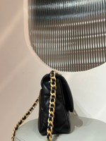 Chanel 19 Handbag