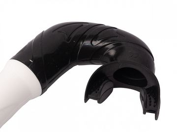 Трубка Sargan Калан белая/черная