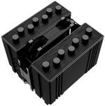 Система охлаждения ID-COOLING SE-207-XT Slim
