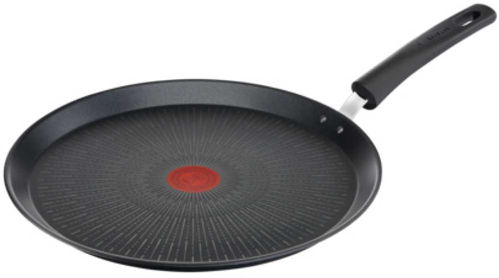 Набор посуды Tefal Unlimited L 10 предметов 20/24/25/26/26/28/28см 5,2л