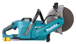 Аккумуляторный резчик по бетону Makita CE003GZ02