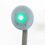 Мишень ЭЙР (диаметр 150 мм) на стойке