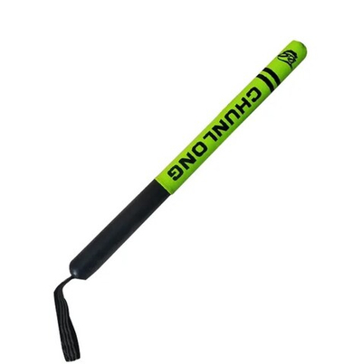 Палка тренировочная CHUNLONG зеленая