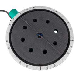 Шлифмашина для стен Ingco Industrial DWS10501 225 мм 1050 Вт