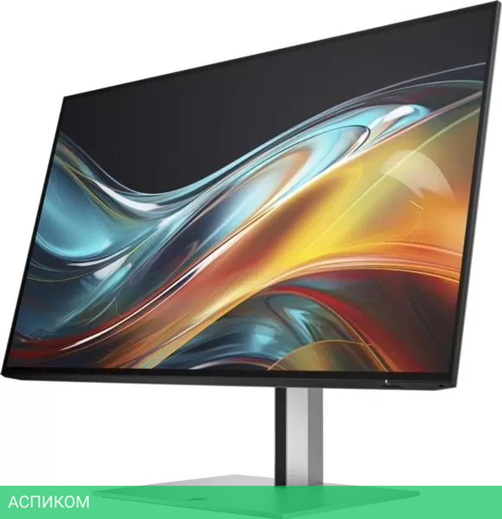 Монитор HP S7 Pro 724pf 8X530AA