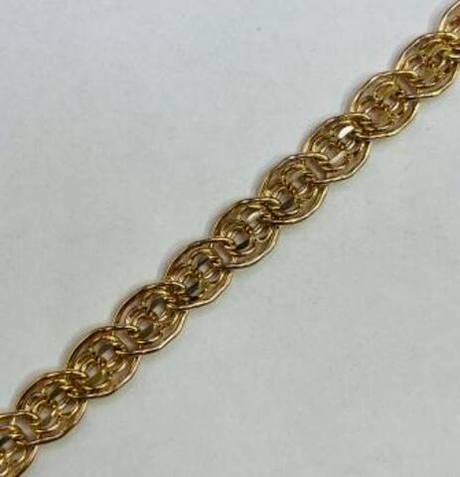 Браслет из золота