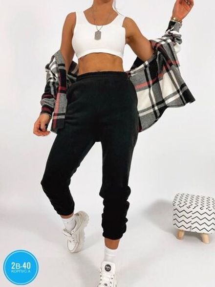 Брюки 50336604 Fabrika