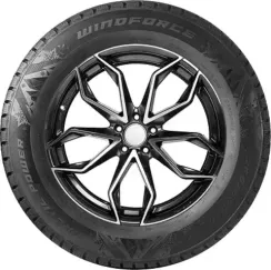 Windforce Arctic Power 265/60 R18 114T XL