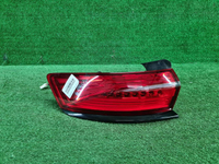Фонарь левый внешний Geely Tugella (2019-н.в.)
