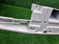 Бампер передний Chery Tiggo 8 Pro Max (2022-2024)