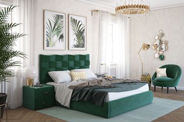 Кровать Фортресс