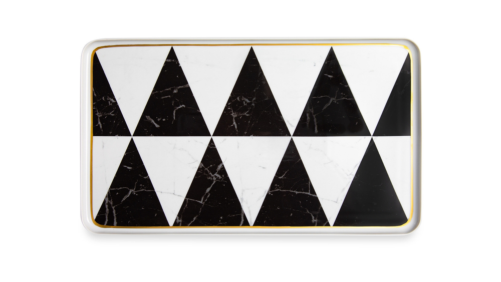 Сервиз столовый 20 предметов на 6 персон Vista Alegre Каррара