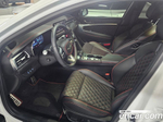 Genesis The New G70 Бензин 3.3T 4WD (10.2023)