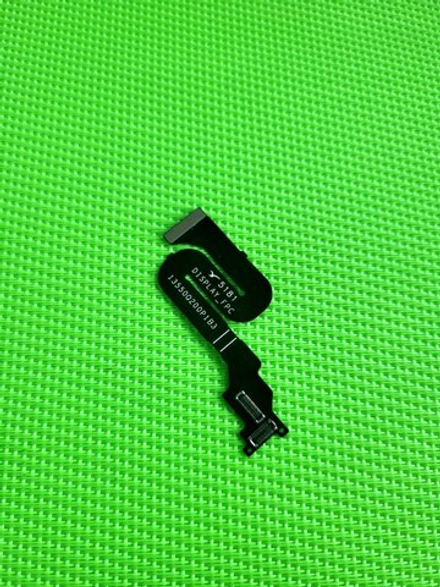 Xiaomi 17 Pro (25098PN5AC) - Шлейф дисплейный (5181)