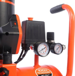 Компрессор поршневой безмасляный PATRIOT KDS 280 F24 526302424