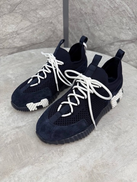 Кроссовки Hermes Slip-on Lift