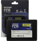 SSD Patriot P210S2TB25 2000 ГБ