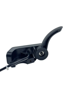 Курок газа а Электросамокат Kugoo LX10+