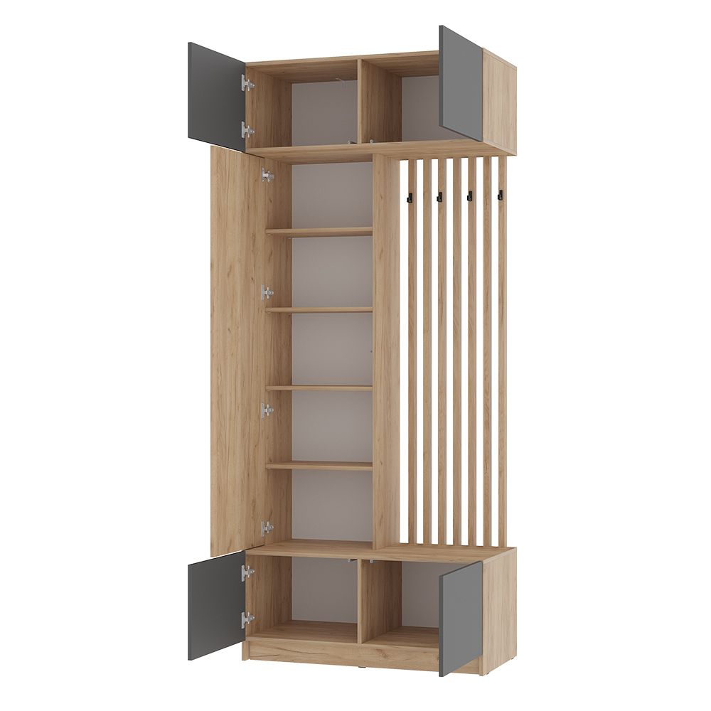 Прихожая Багира ПР-03