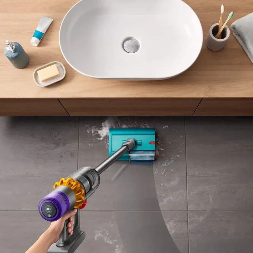 Dyson V15s Detect Submarine