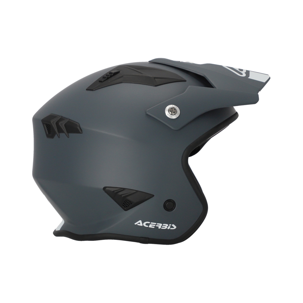 Шлем Acerbis JET ARIA 22-06 HELMET