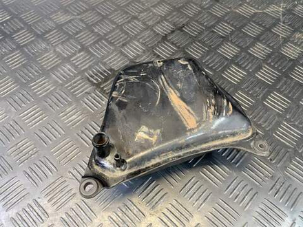 Бак топливный Yamaha Virago 1100 XV1100 (нижний)