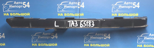 Планка под фару левая Honda AVANCIER 1999-2003