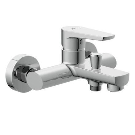 Смеситель для ванны MODUO