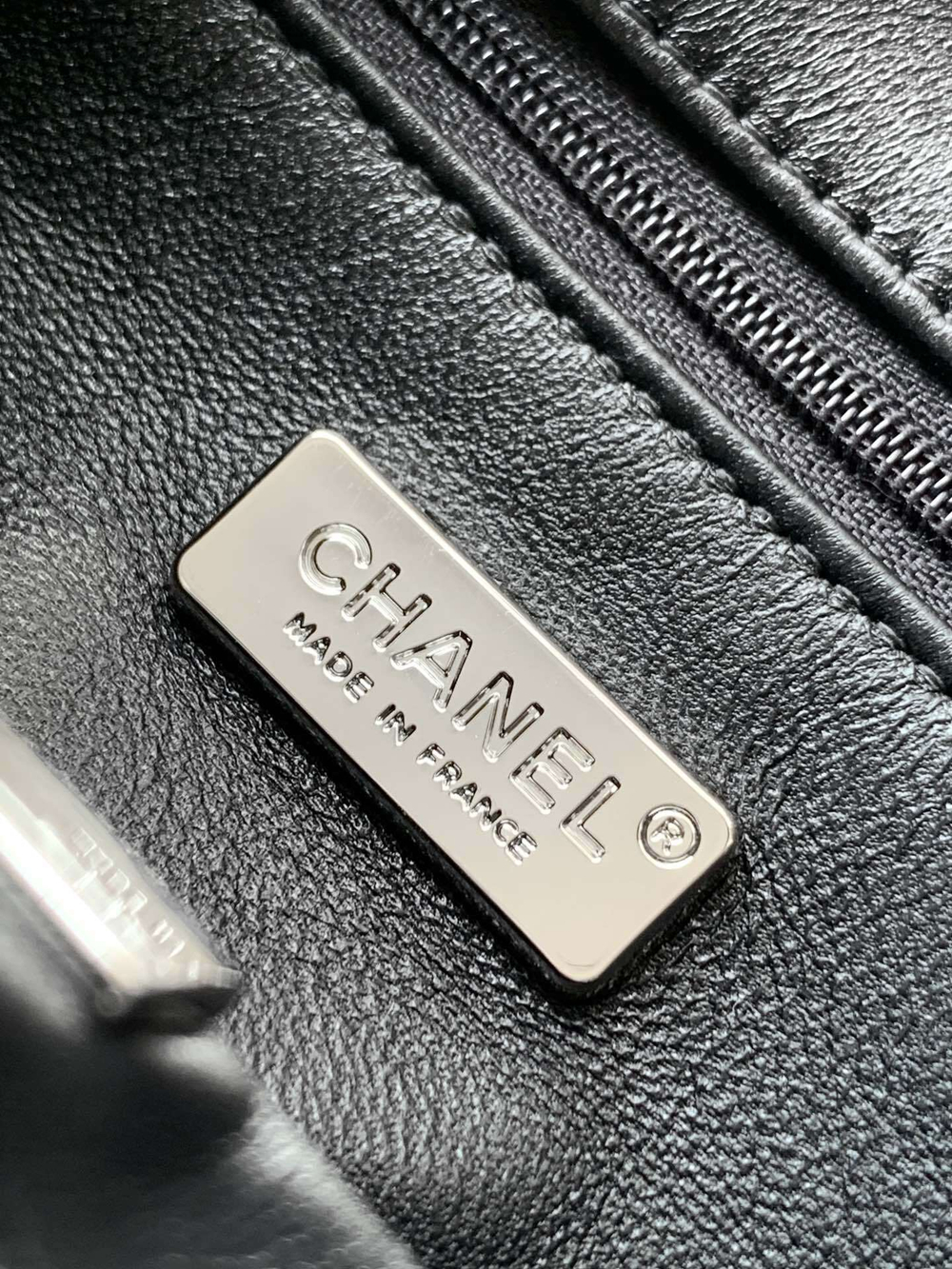 Chanel Bag 20 cm