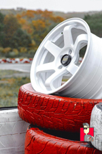 Комплект дисков Rays TE37SL 17x8 et35 5x114.3