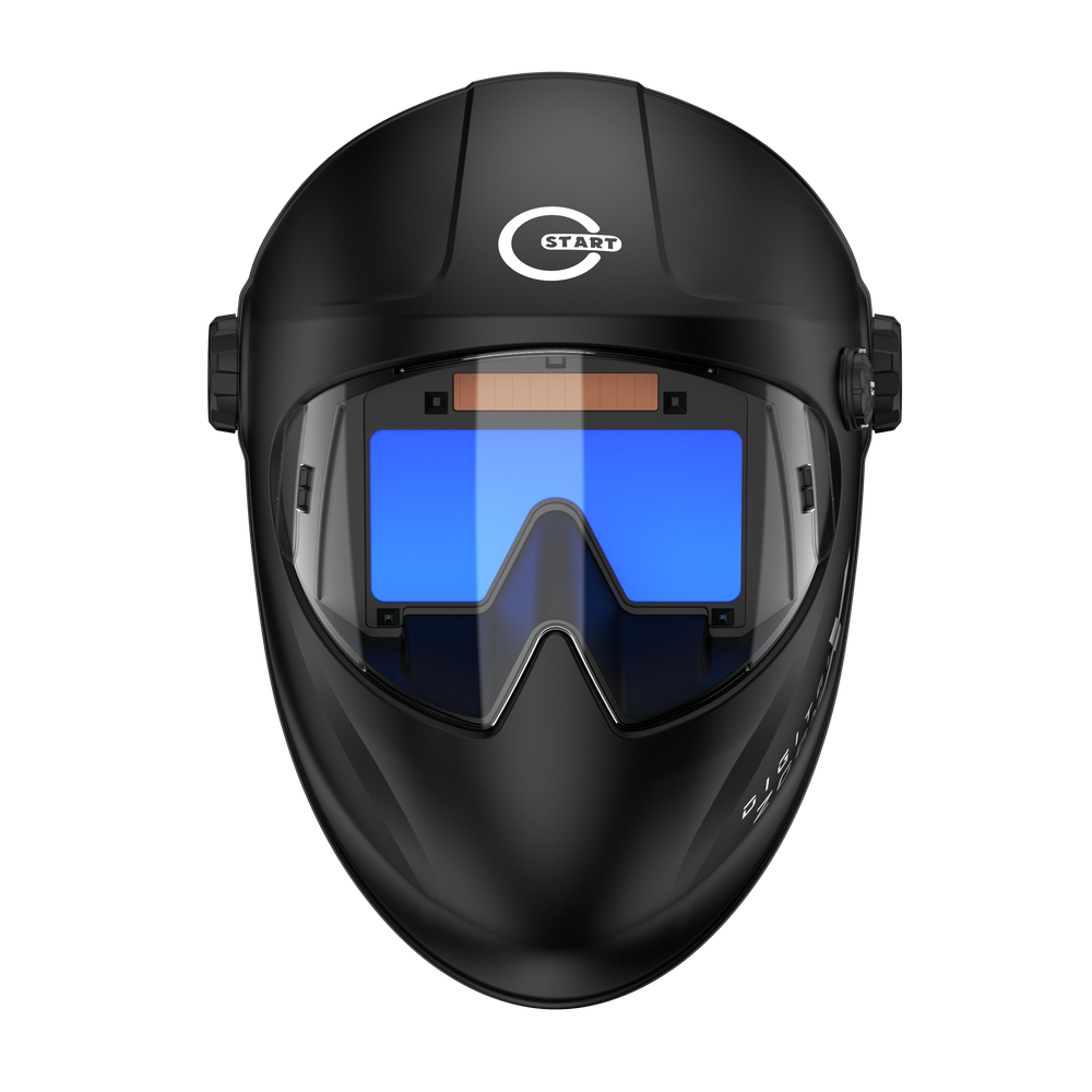 START DIGITAL X ZOOM Маска сварщика хамелеон 51ST07X