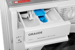 Встраиваемая стирально-сушильная машина GRAUDE EWTA 80.1