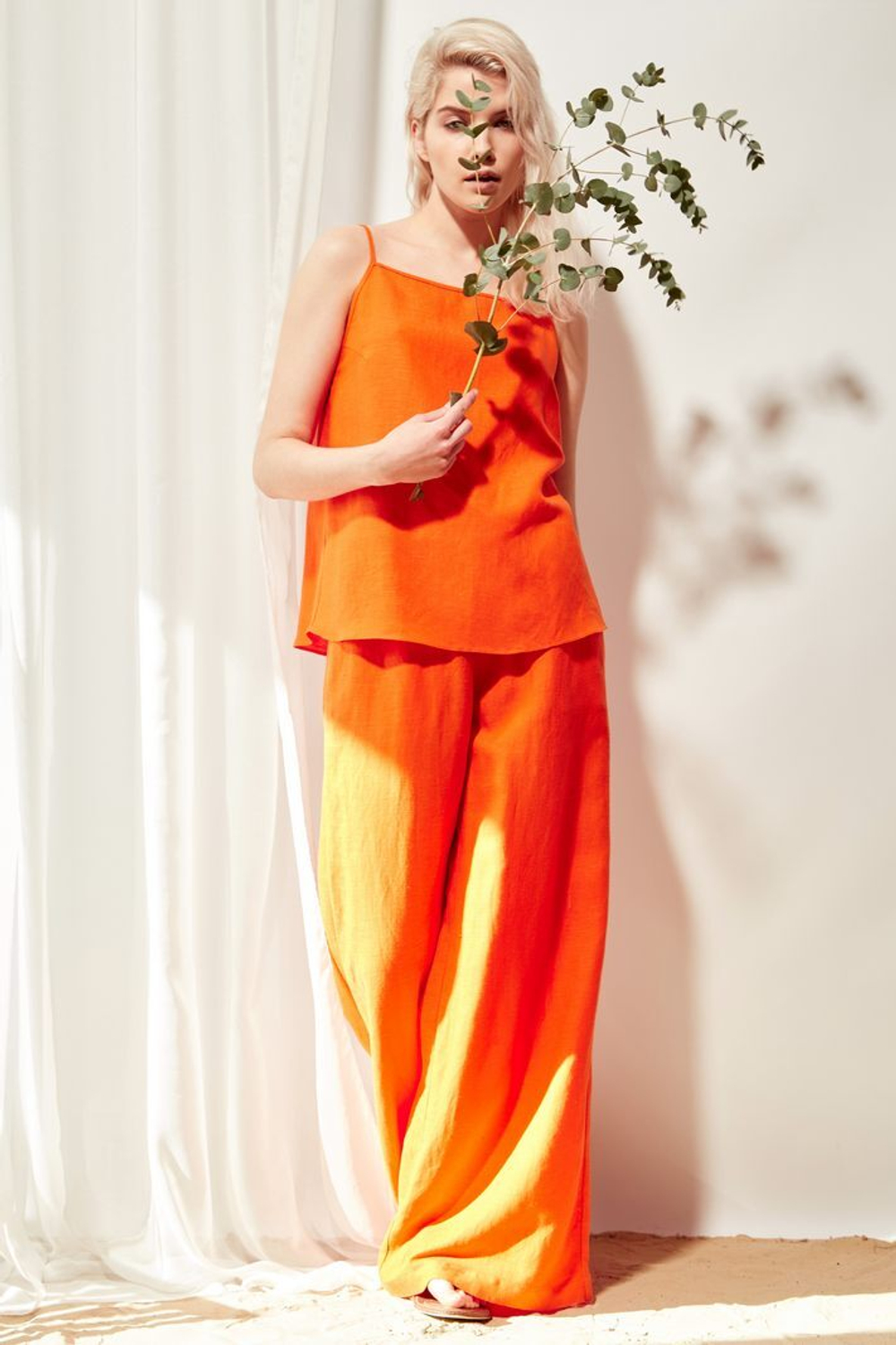 Брюки женские 40159