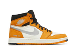 Кроссовки Jordan Air Jordan 1 Element Gore-Tex "Light Curry" 3M